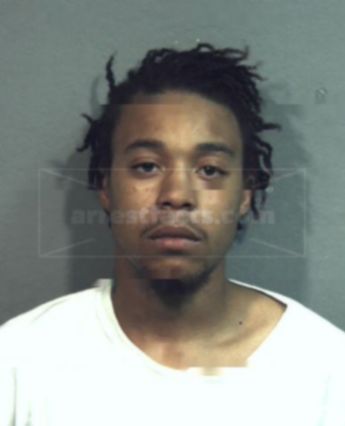 Johnnie Edward Lewis Jr.