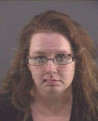 Shelly Marie Burns