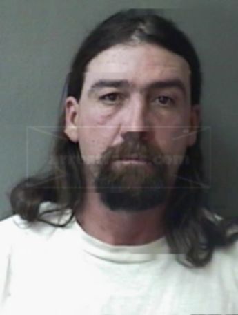 Ronald Conrad Brown