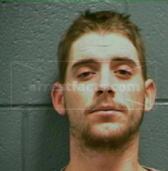 Dustin Sean Bishop