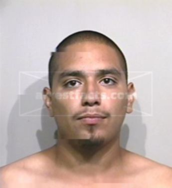 Robert Medina