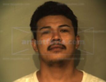Dennis Geovanny Garcia Castro