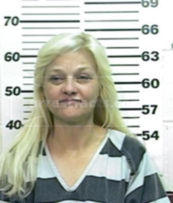 Brenda Glisson Marion