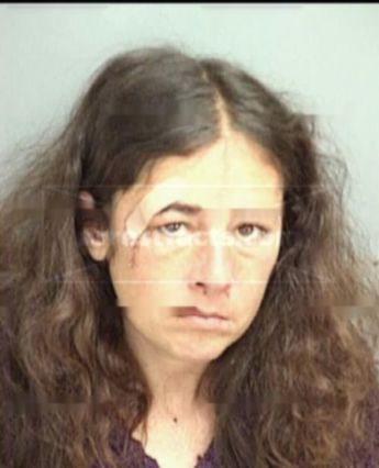 Carrie Lynne Walsh Graham