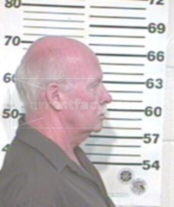 Stanley Lewis Horsman