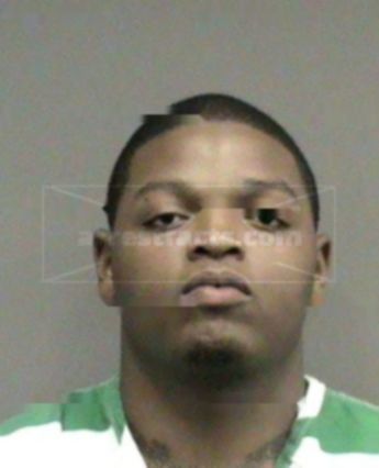 Tavoris Leon Mack