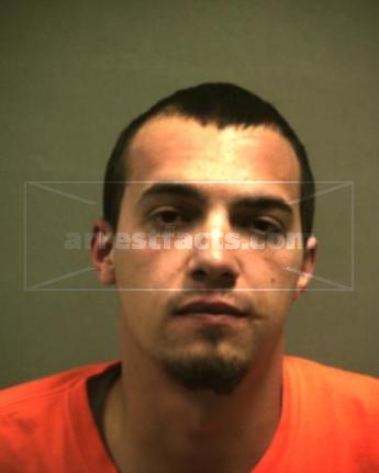 Cody Travis Long