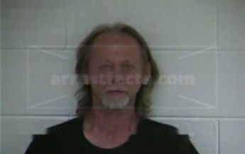 Darrin Lee Wagner