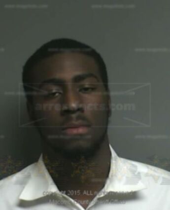 Juwane Omar Garrell