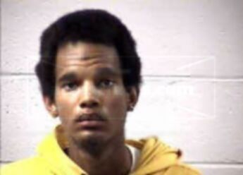 Curtis Lee Harrell