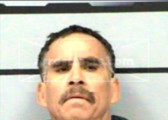 Raymond Salazar