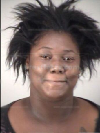 Jamesha Brianna Loman