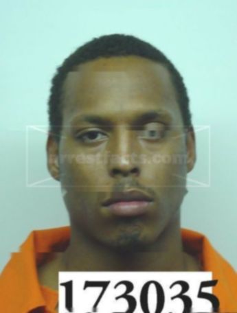 Eric Lamont Woods