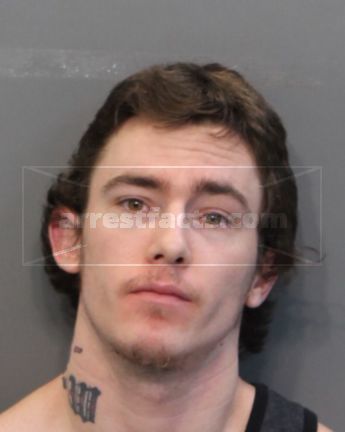 Brandon Lee Skiles