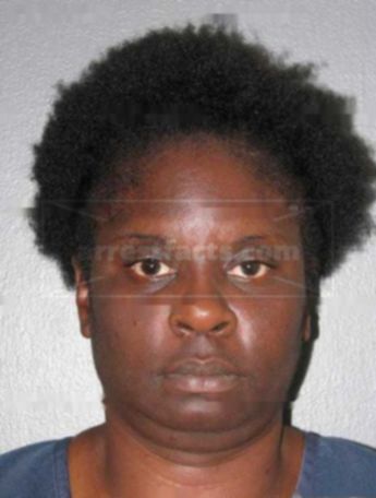 Khalilah Dionne Dickey