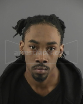 Tyron D. Robinson