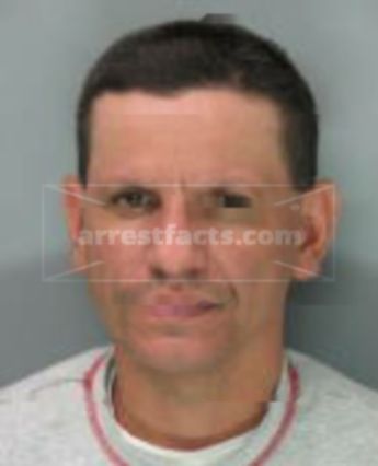 Americo Olmeda