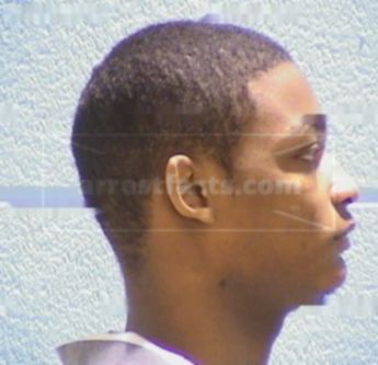 Treonte Cross