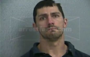 Wesley Ray Cantrell