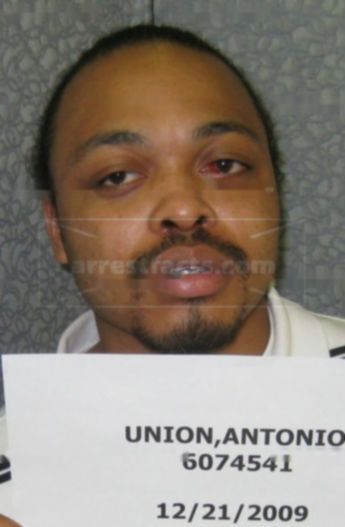 Antonio Union