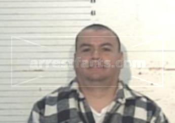 Herman Trejo Ramirez
