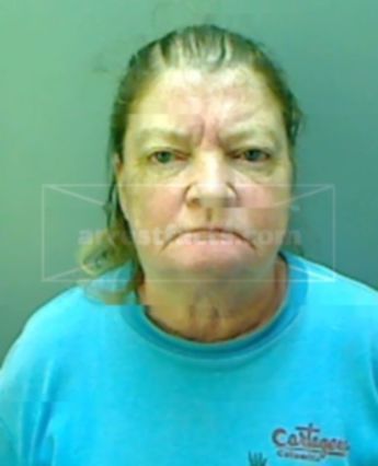 Willie Mae Fields
