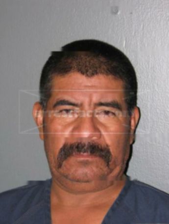 Bernardino Gonzalez Juarez