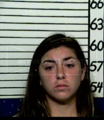 Amber Eille Gibson