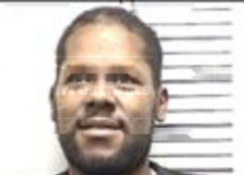 Donovan Wayne Hilliard