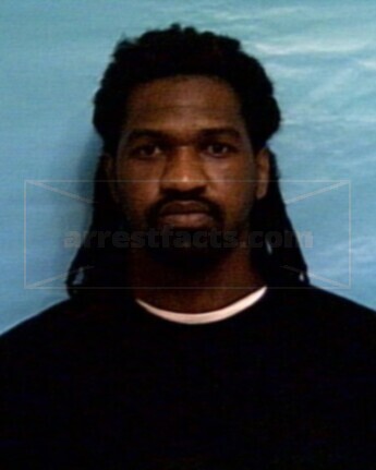 Tarence Donyae Mitchell
