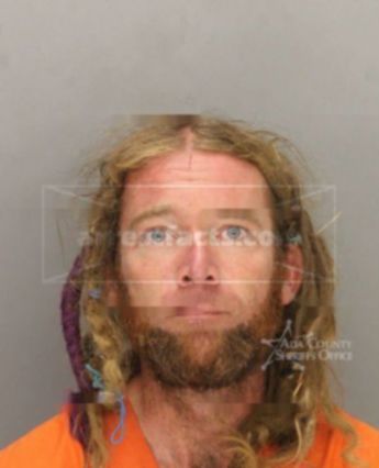 Jeffrey Ross Fuson