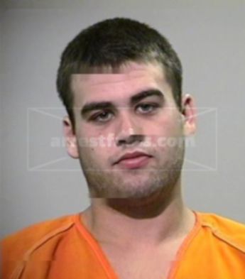 Preston Alexander Henry