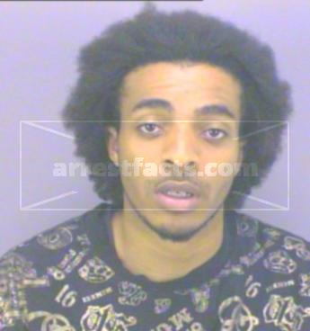 Desmond Raeshon Dunlap