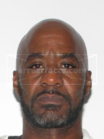 Antonio Deago Jones