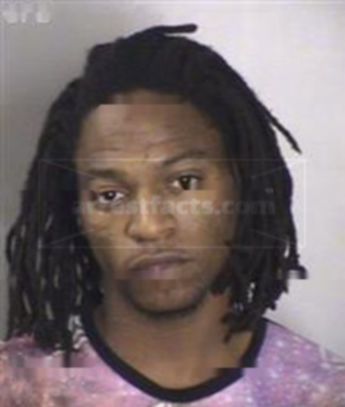 Jabree Arrion Mccarter