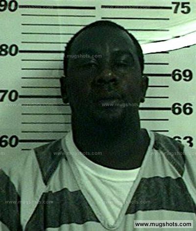 Derick Lamont Williams