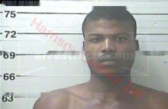 Jacquez Donnell Cherry
