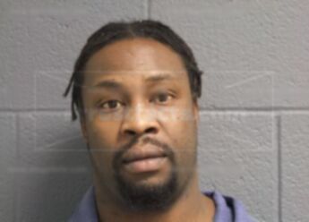 Kevin Nashon Franklin