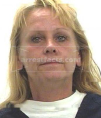 Sandra Jo Bell