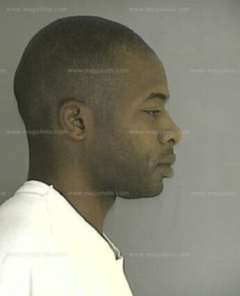 Christopher Devaughn Jones