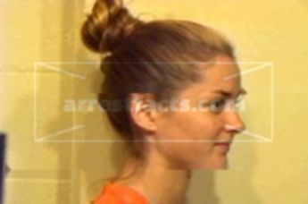 Tiffany Ann George