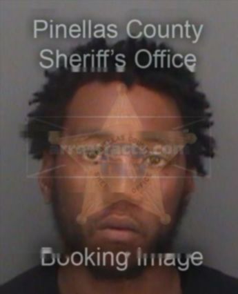 Corey Lamar Bryant