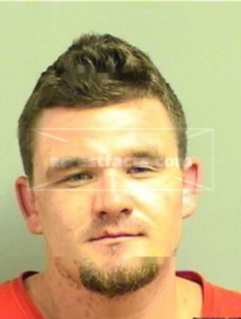 Gilbert Conley Trevena