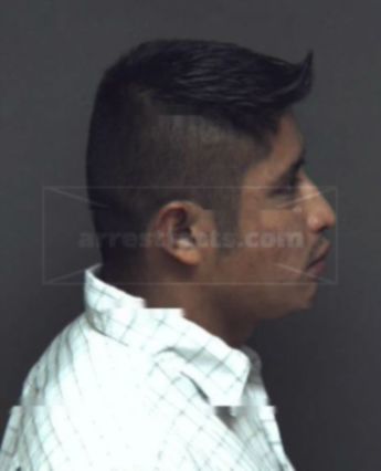 Bernabe Hernandez-Perez