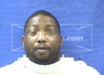 Deandre Lamont Woolridge
