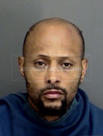 Brandon Scott Bradley