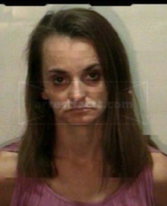Michelle Ann Spangler