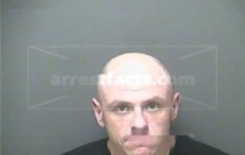 Ronald Glen Vincent Hardy Jr.