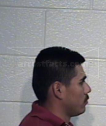 Omar Zuniga