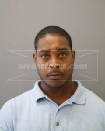 Anthony K Reaves